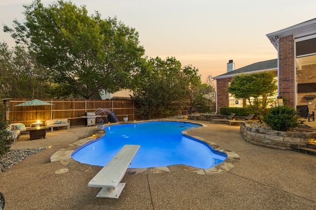 1307 Hat Creek Trail, Southlake, TX 76092