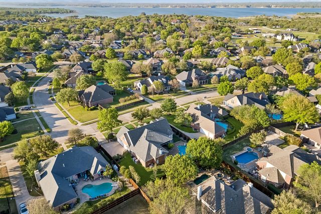 1307 Hat Creek Trail, Southlake, TX 76092