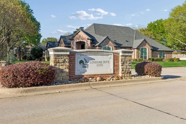 1307 Hat Creek Trail, Southlake, TX 76092