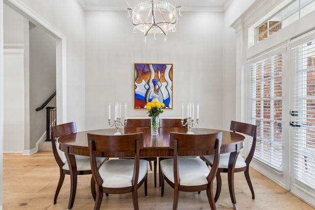 1307 Hat Creek Trail, Southlake, TX 76092