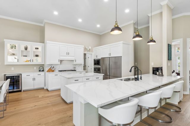 1307 Hat Creek Trail, Southlake, TX 76092