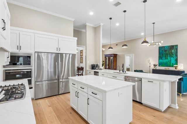 1307 Hat Creek Trail, Southlake, TX 76092