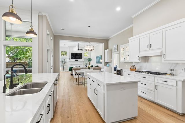 1307 Hat Creek Trail, Southlake, TX 76092