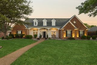 1307 Hat Creek Trail, Southlake, TX 76092