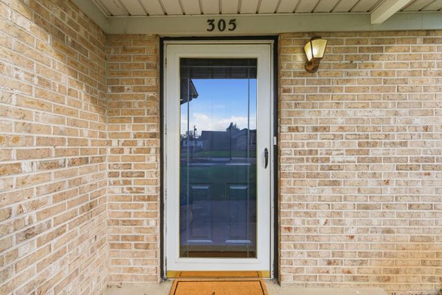 305 Williamsburg Drive, Nicholasville, KY 40356