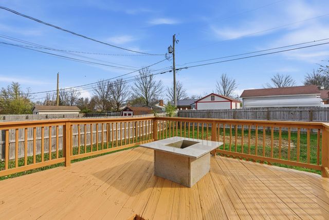 305 Williamsburg Drive, Nicholasville, KY 40356