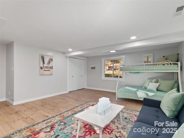 1109 S Prestonwood Drive, Hendersonville, NC 28739