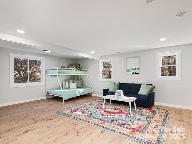 1109 S Prestonwood Drive, Hendersonville, NC 28739