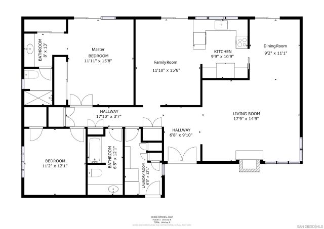 16598 Casero Rd, San Diego, CA 92128