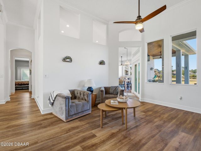 1969 S Glencoe Road, New Smyrna Beach, FL 32168