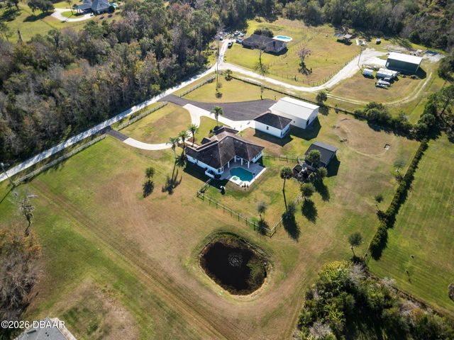 1969 S Glencoe Road, New Smyrna Beach, FL 32168