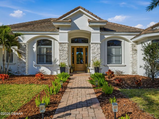 1969 S Glencoe Road, New Smyrna Beach, FL 32168