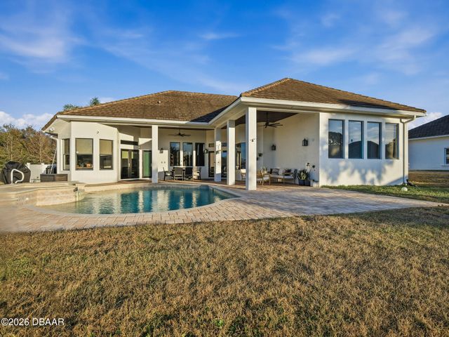 1969 S Glencoe Road, New Smyrna Beach, FL 32168