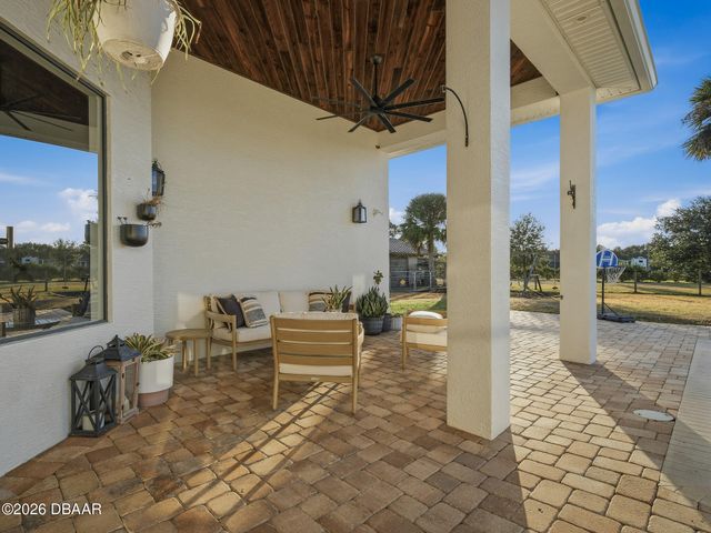 1969 S Glencoe Road, New Smyrna Beach, FL 32168