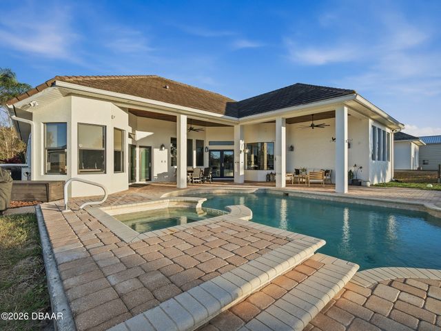 1969 S Glencoe Road, New Smyrna Beach, FL 32168