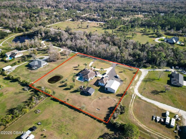 1969 S Glencoe Road, New Smyrna Beach, FL 32168