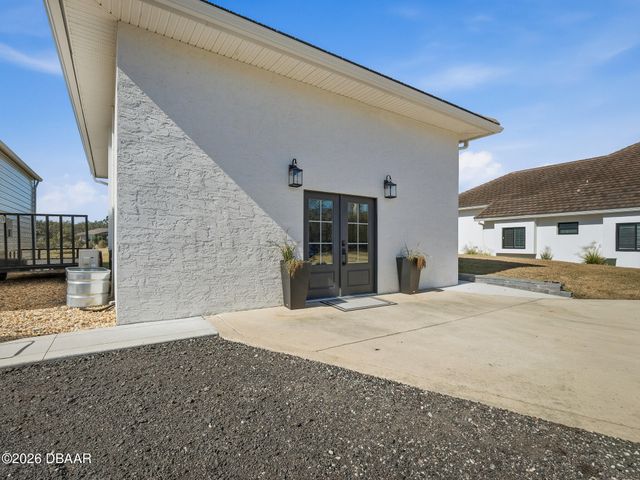 1969 S Glencoe Road, New Smyrna Beach, FL 32168