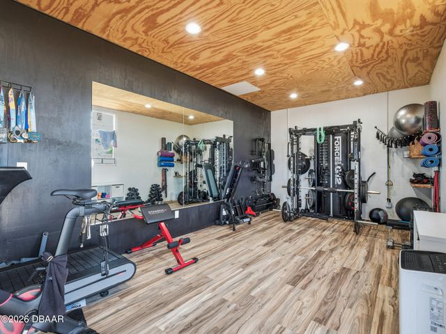 1969 S Glencoe Road, New Smyrna Beach, FL 32168