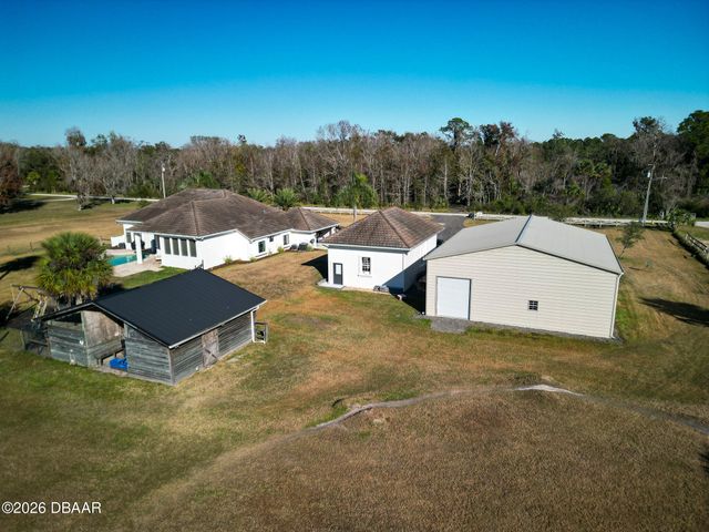 1969 S Glencoe Road, New Smyrna Beach, FL 32168