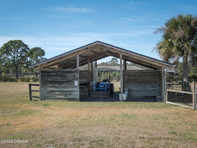 1969 S Glencoe Road, New Smyrna Beach, FL 32168
