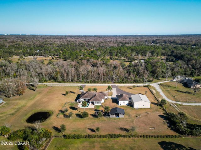 1969 S Glencoe Road, New Smyrna Beach, FL 32168