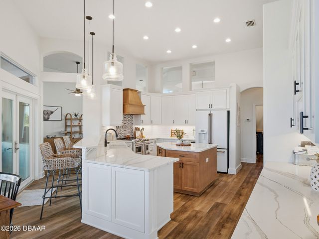 1969 S Glencoe Road, New Smyrna Beach, FL 32168