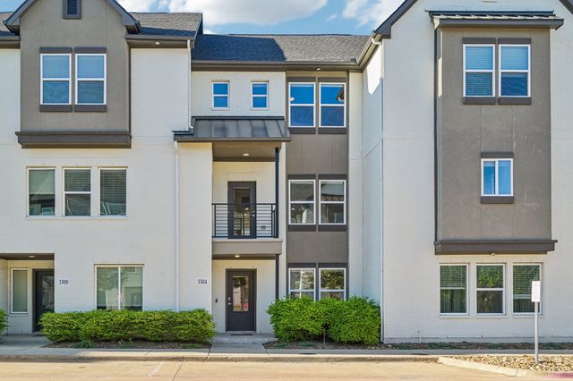 3304 Norris Street, Plano, TX 75074