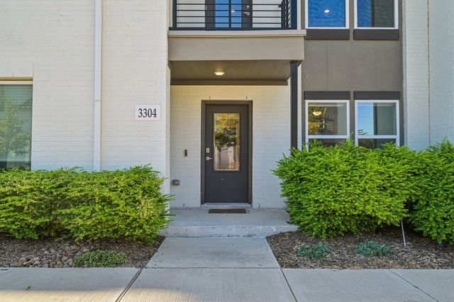 3304 Norris Street, Plano, TX 75074