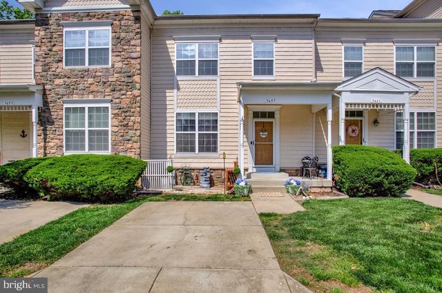3657 BEDFORD DR, North Beach, MD 20714