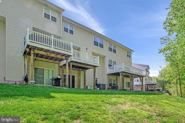 3657 BEDFORD DR, North Beach, MD 20714