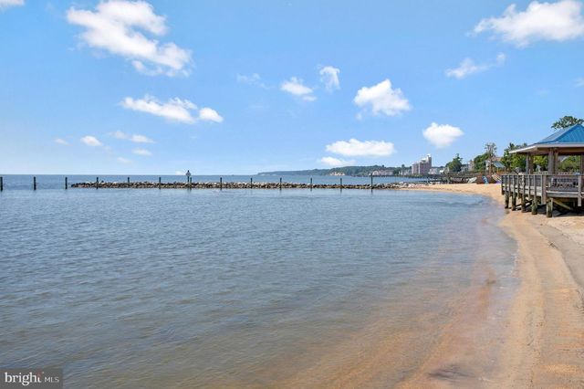 3657 BEDFORD DR, North Beach, MD 20714