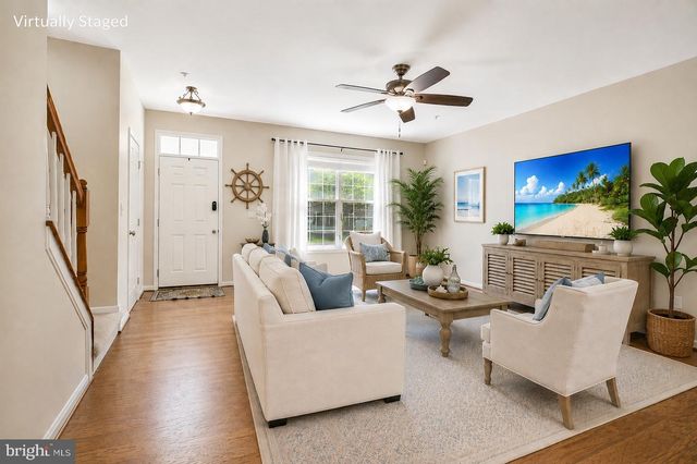 3657 BEDFORD DR, North Beach, MD 20714