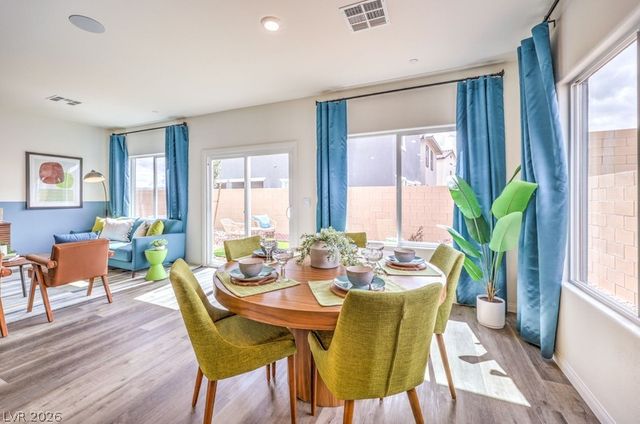 1086 Peacock Plume Street, Henderson, NV 89011