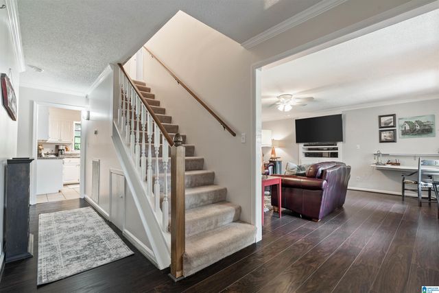 486 S LAKESHORE DRIVE, Talladega, AL 35160