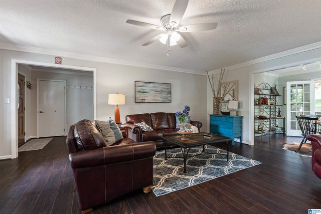 486 S LAKESHORE DRIVE, Talladega, AL 35160