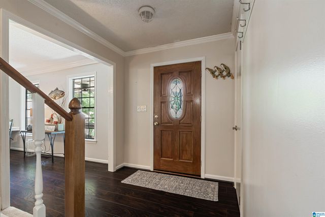 486 S LAKESHORE DRIVE, Talladega, AL 35160