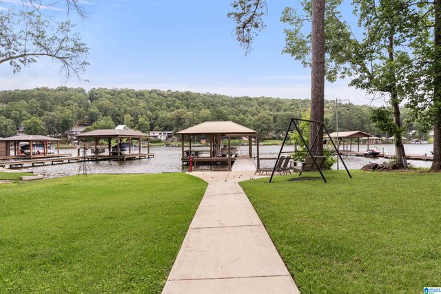 486 S LAKESHORE DRIVE, Talladega, AL 35160