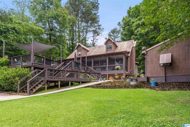 486 S LAKESHORE DRIVE, Talladega, AL 35160