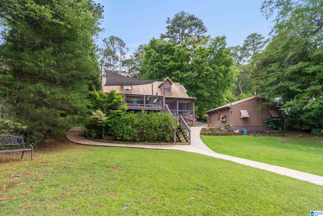 486 S LAKESHORE DRIVE, Talladega, AL 35160