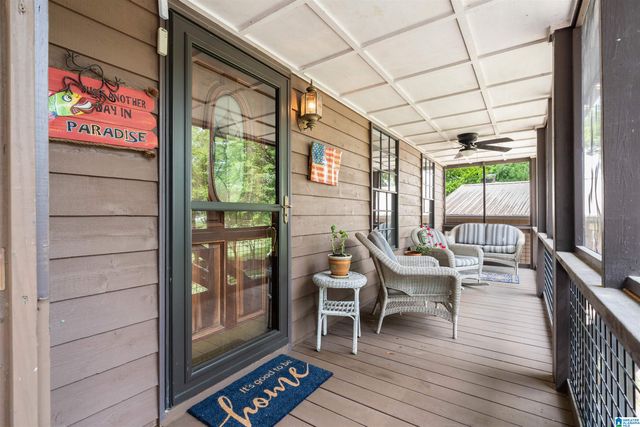 486 S LAKESHORE DRIVE, Talladega, AL 35160