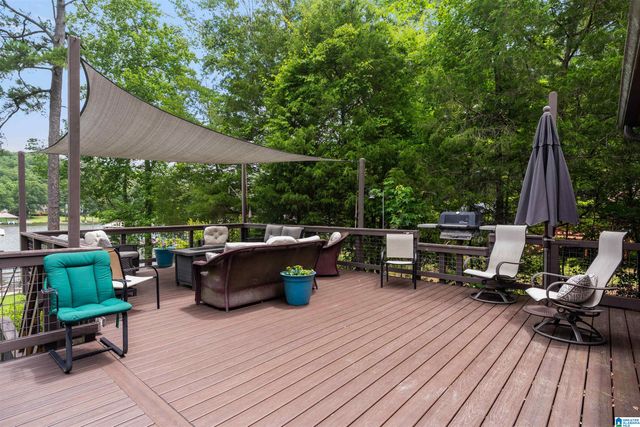486 S LAKESHORE DRIVE, Talladega, AL 35160