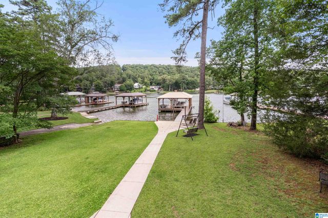 486 S LAKESHORE DRIVE, Talladega, AL 35160