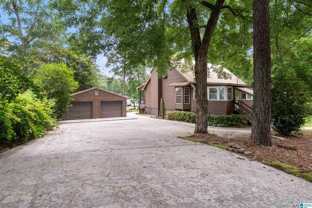 486 S LAKESHORE DRIVE, Talladega, AL 35160