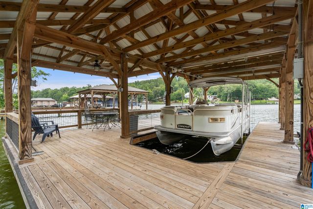 486 S LAKESHORE DRIVE, Talladega, AL 35160