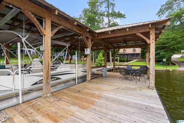 486 S LAKESHORE DRIVE, Talladega, AL 35160