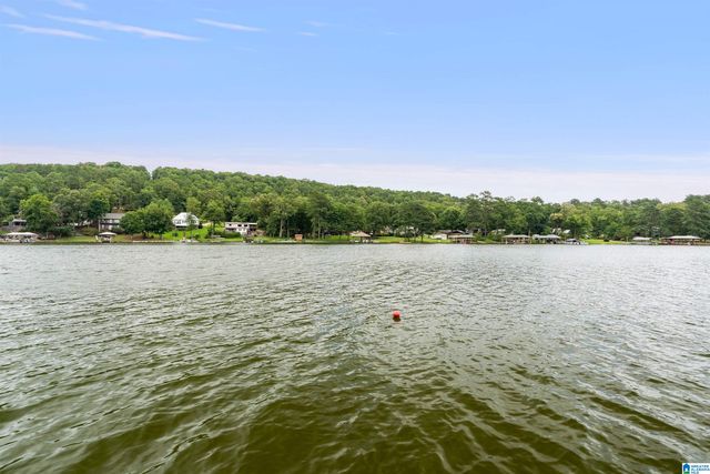 486 S LAKESHORE DRIVE, Talladega, AL 35160