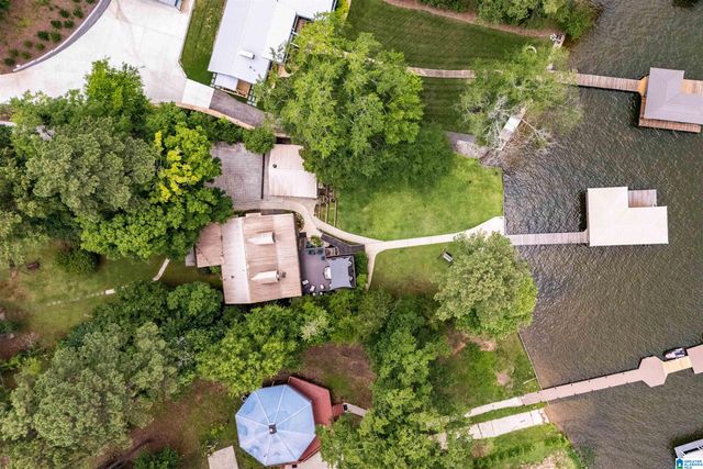 486 S LAKESHORE DRIVE, Talladega, AL 35160