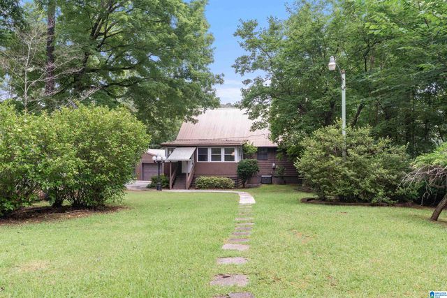 486 S LAKESHORE DRIVE, Talladega, AL 35160