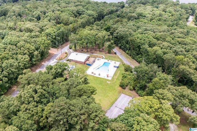 486 S LAKESHORE DRIVE, Talladega, AL 35160
