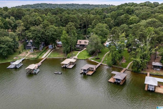486 S LAKESHORE DRIVE, Talladega, AL 35160